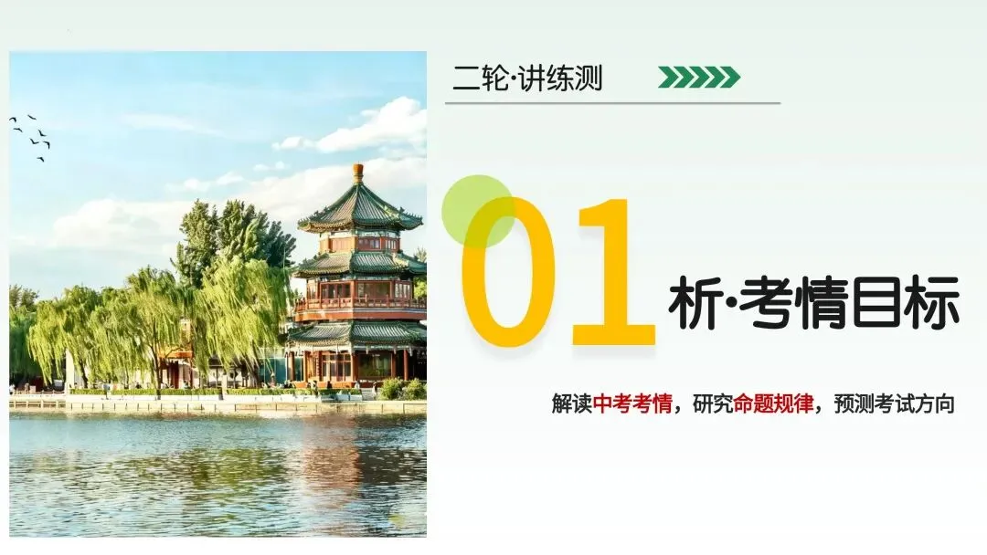 中考物理必考!机械能+简单机械满分解题技巧,吃透稳拿高分 第3张
