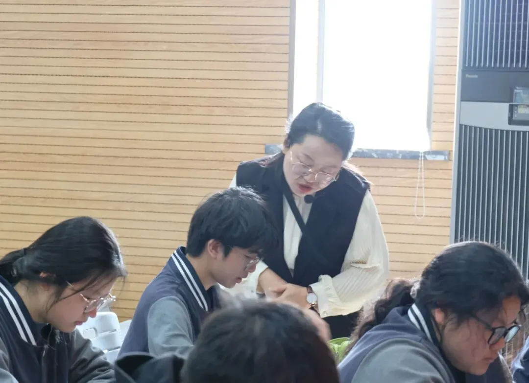 共研中考英语复习新路径! 第13张