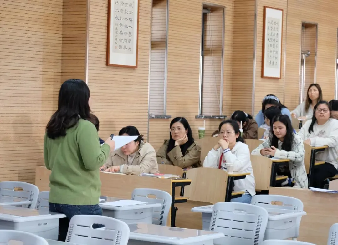 共研中考英语复习新路径! 第31张