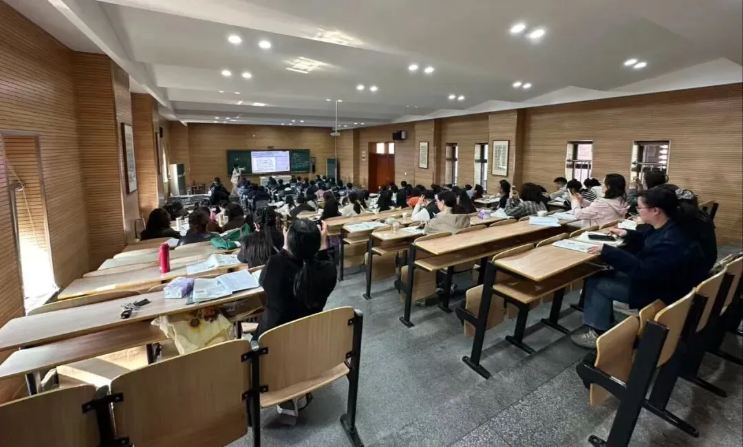 共研中考英语复习新路径! 第34张