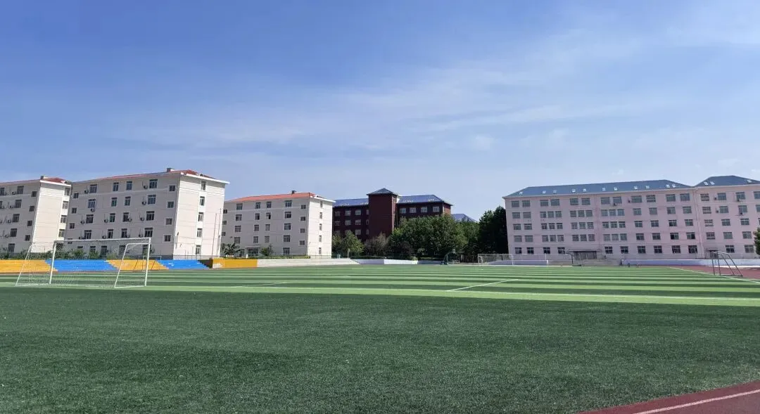 2026中考云看校①【大连金桥高级中学】大连中小学心理健康教育基地校,用“心”助力成才. 第6张