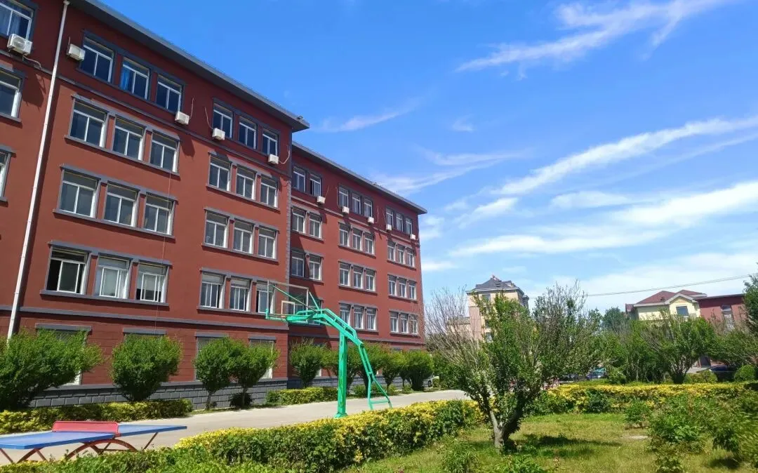 2026中考云看校①【大连金桥高级中学】大连中小学心理健康教育基地校,用“心”助力成才. 第8张