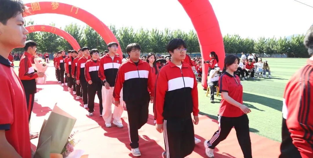 2026中考云看校①【大连金桥高级中学】大连中小学心理健康教育基地校,用“心”助力成才. 第10张