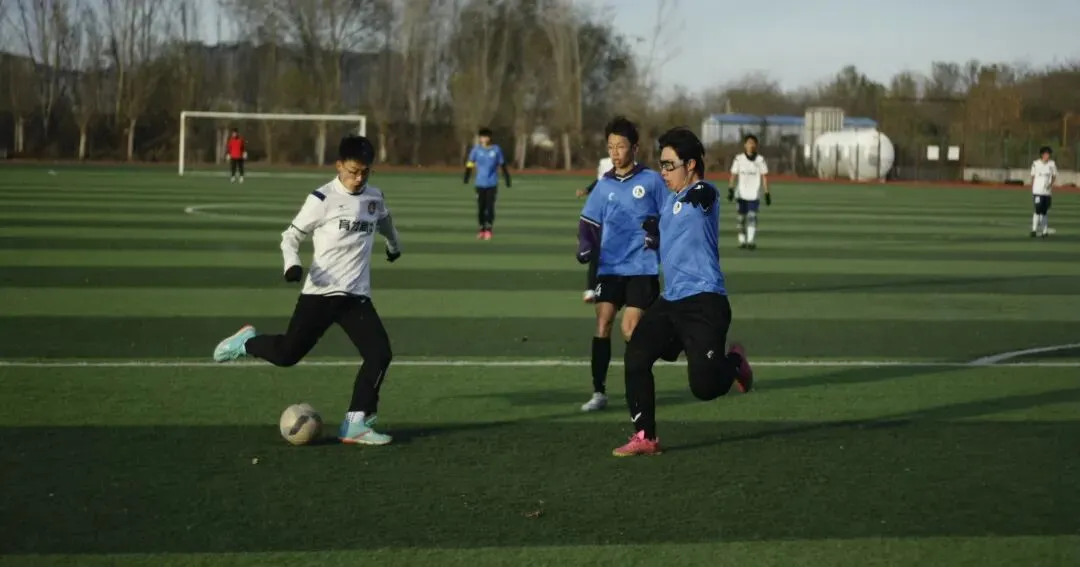 2026中考云看校①【大连金桥高级中学】大连中小学心理健康教育基地校,用“心”助力成才. 第13张