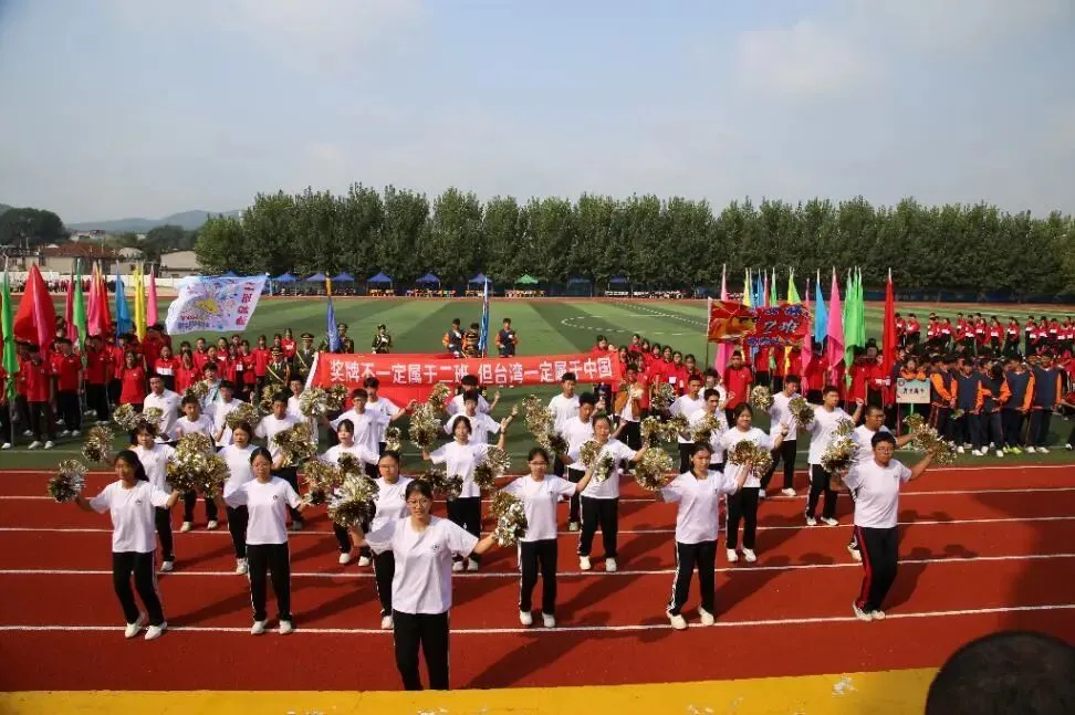 2026中考云看校①【大连金桥高级中学】大连中小学心理健康教育基地校,用“心”助力成才. 第19张