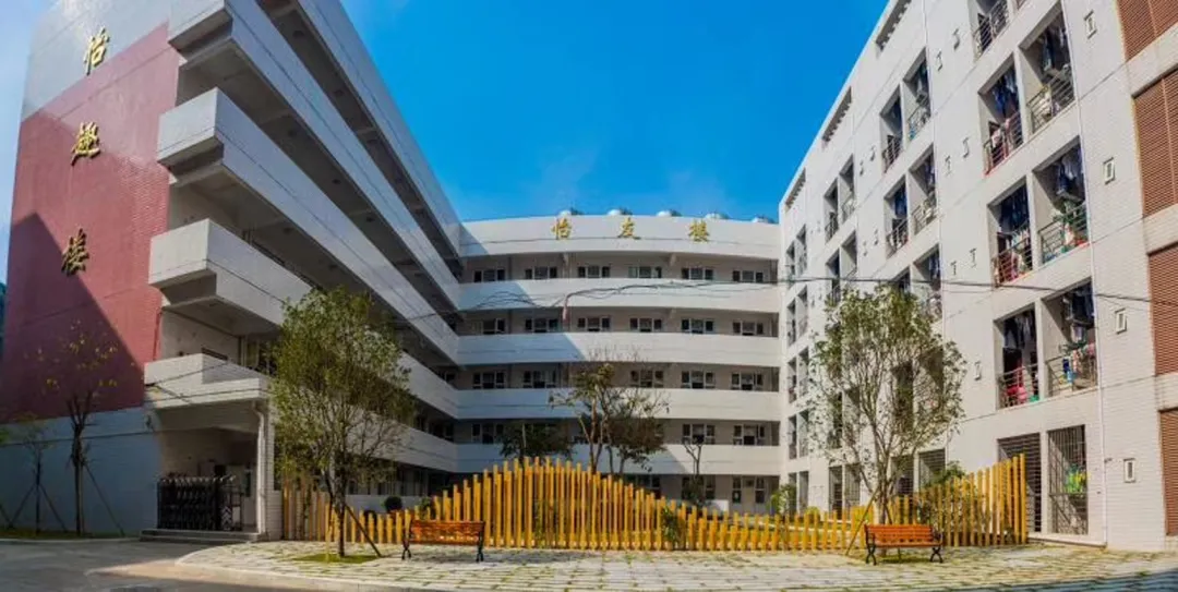 中考|南沙高中开放日汇总,家长们记得留意收藏! 第36张