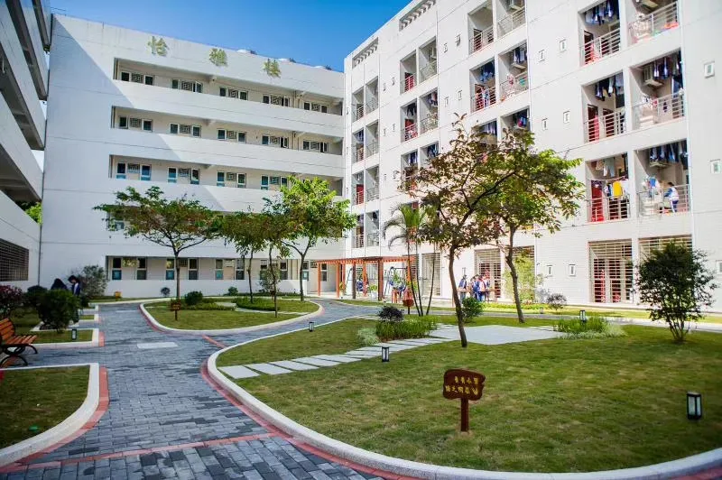 中考|南沙高中开放日汇总,家长们记得留意收藏! 第43张