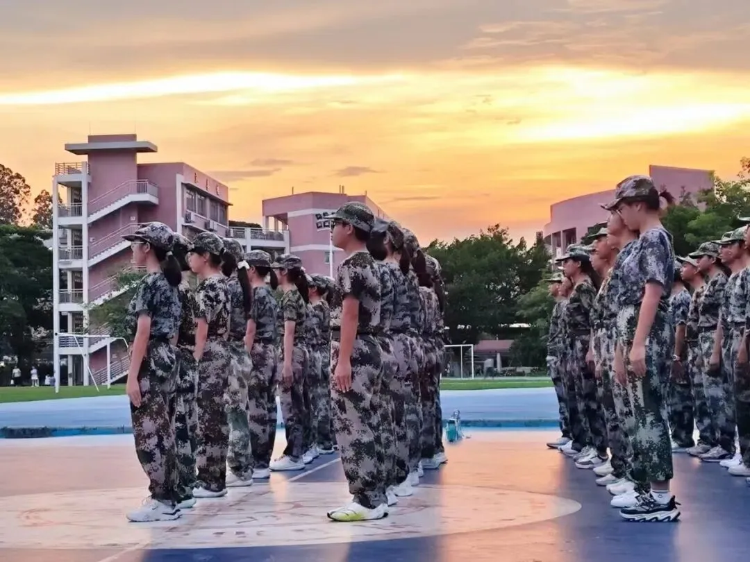中考|南沙高中开放日汇总,家长们记得留意收藏! 第59张