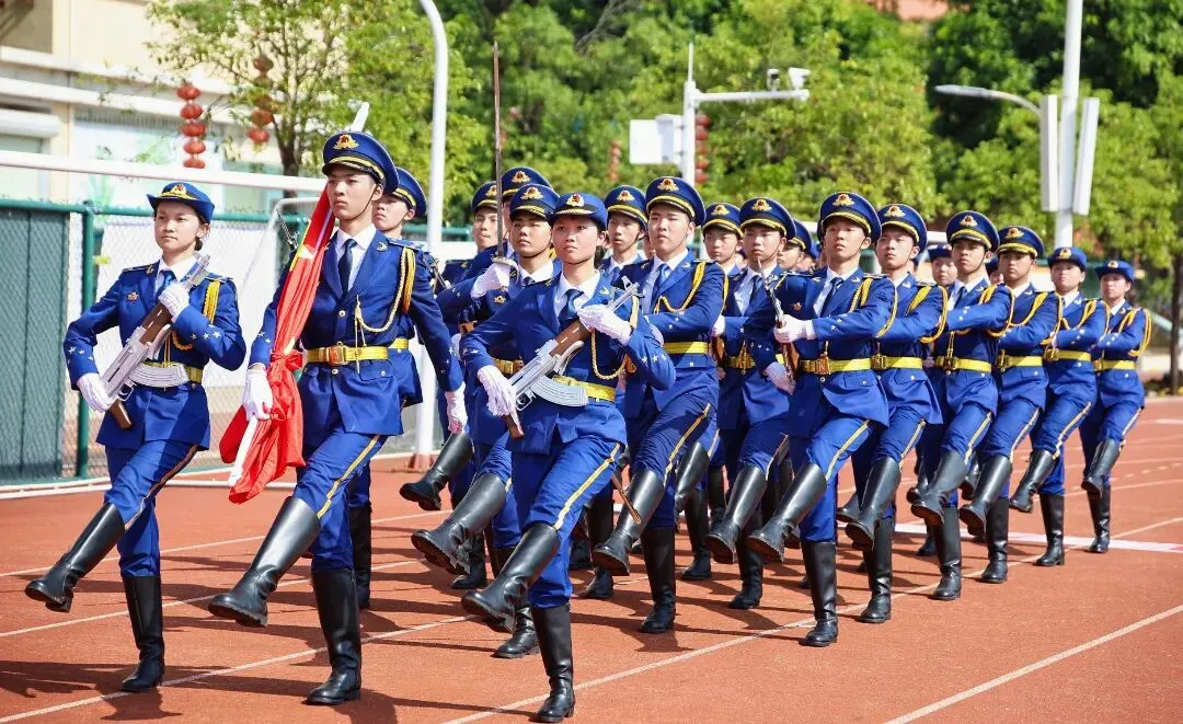 中考|南沙高中开放日汇总,家长们记得留意收藏! 第114张
