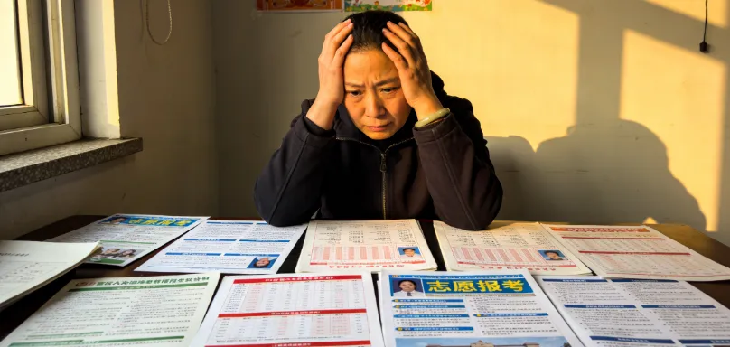 中考升学规划丨考不上高中最佳出路 孩子考不上高中怎么办? 第5张
