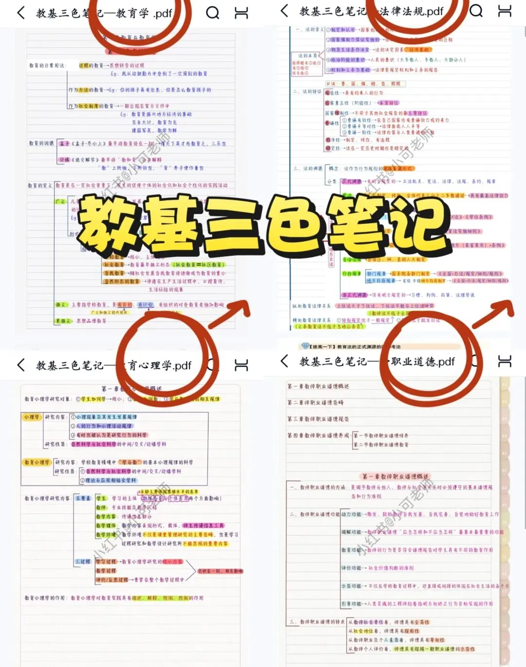 山东司法警官职业学院招聘(附真题+备考资料) 第10张