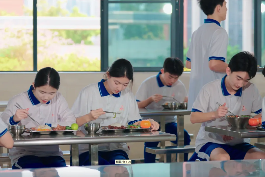 中考|南沙高中开放日汇总,家长们记得留意收藏! 第163张