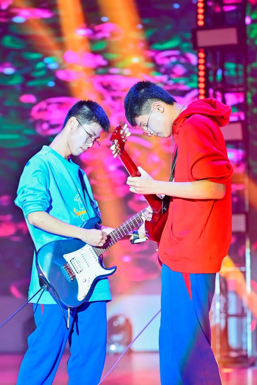 中考|南沙高中开放日汇总,家长们记得留意收藏! 第170张