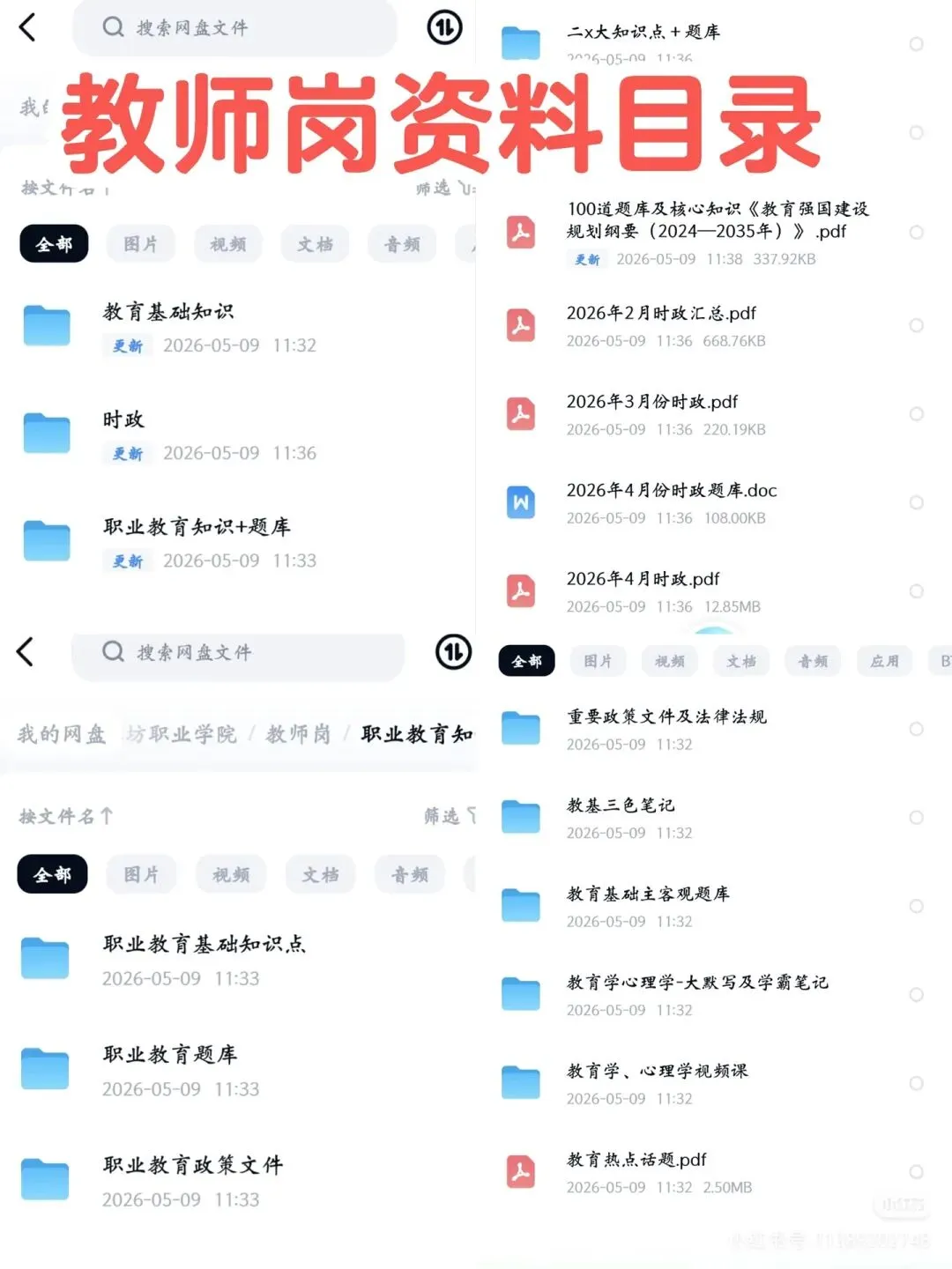 潍坊职业学院招聘(附真题+备考攻略) 第7张