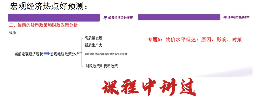26年重庆888金融综合真题解析及27-28备考指南 第36张