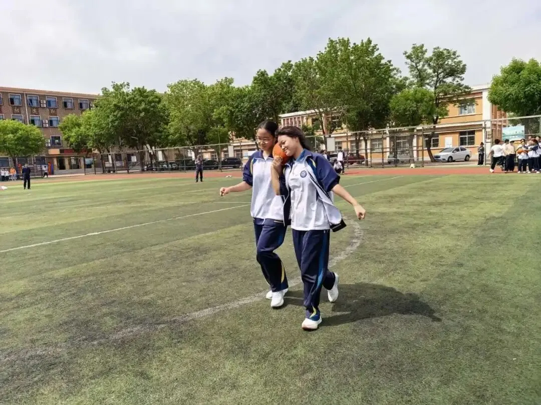 同心同行 笑迎中考————2026届初三考生考前心理团辅纪实 第20张