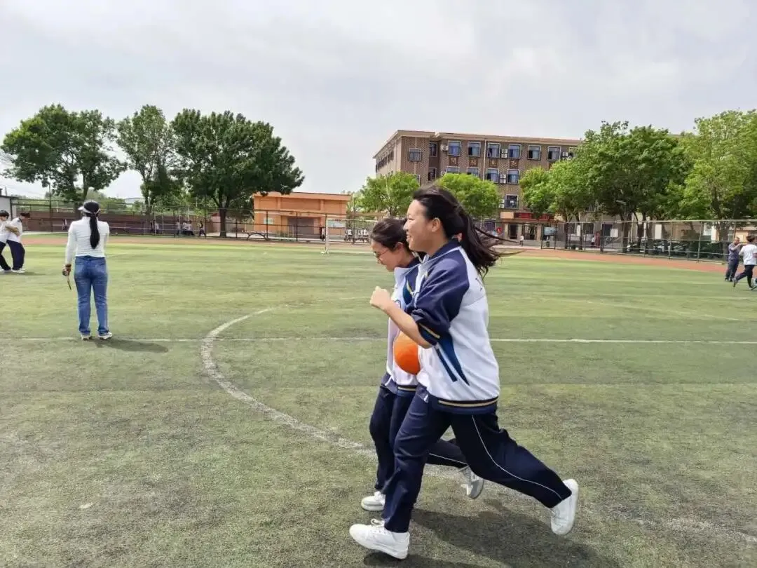 同心同行 笑迎中考————2026届初三考生考前心理团辅纪实 第21张