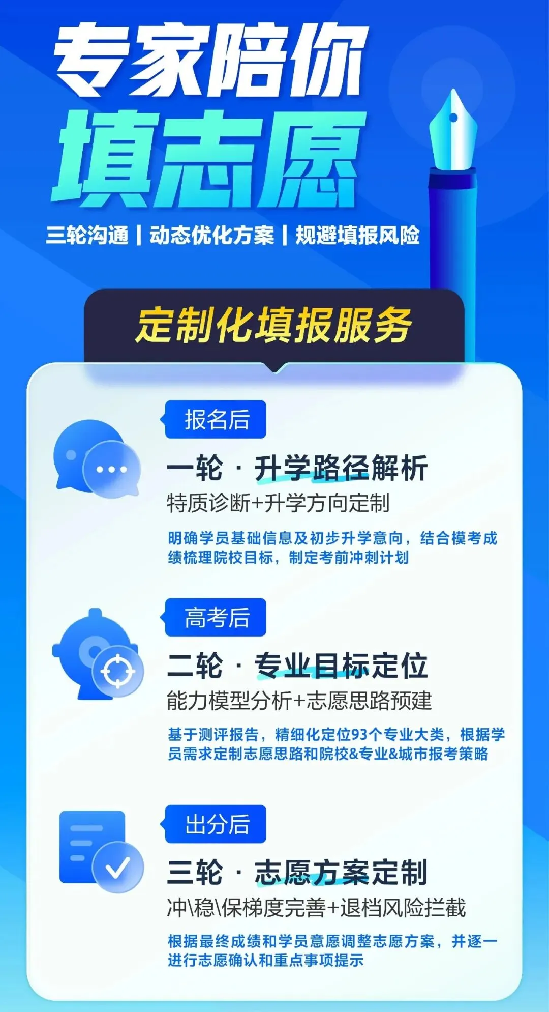 泉州高三5月适应性练习9科试卷&答案已更新! 第16张