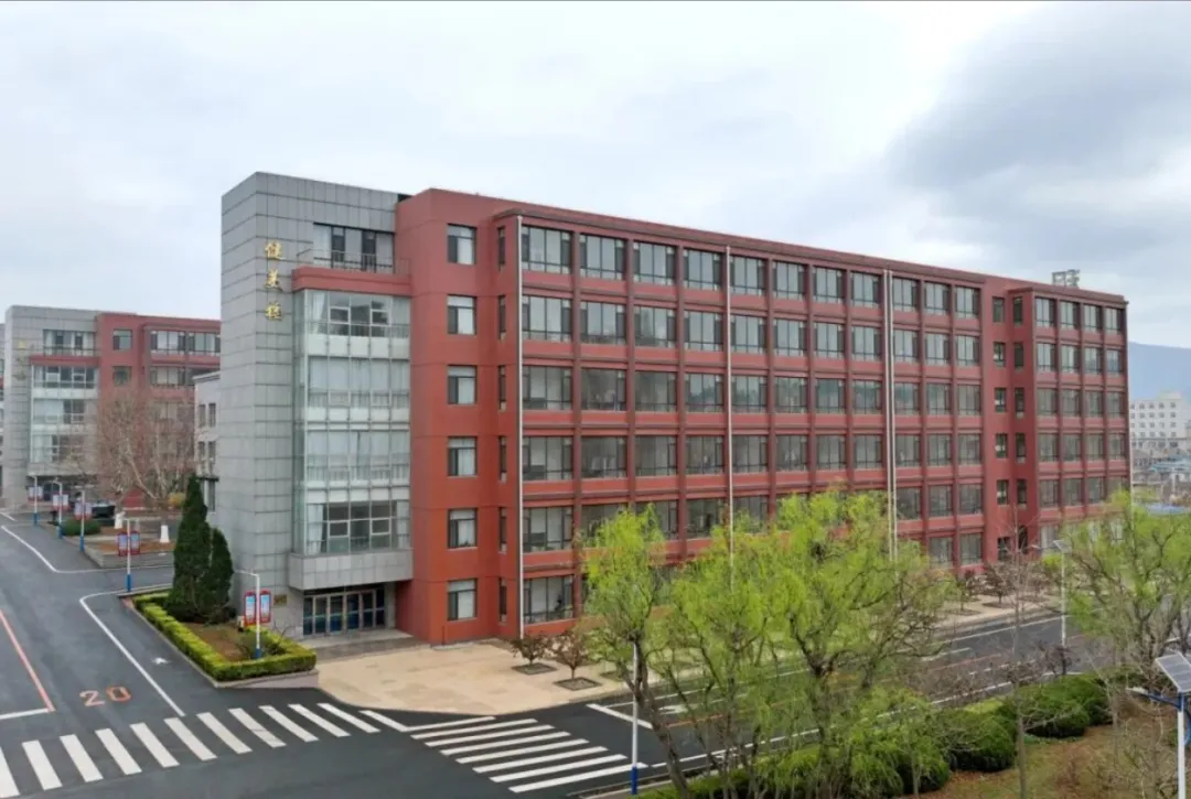 2026中考云看校②【大连前程高级中学】大连这所“省优质高中”“省级赛事金牌学校” 第2张