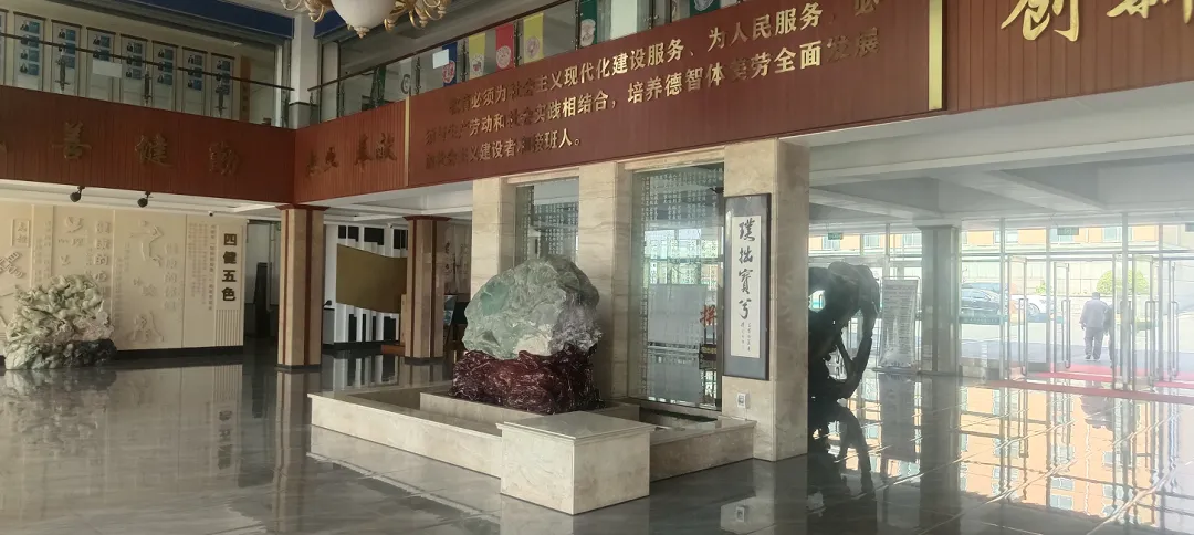 2026中考云看校②【大连前程高级中学】大连这所“省优质高中”“省级赛事金牌学校” 第7张