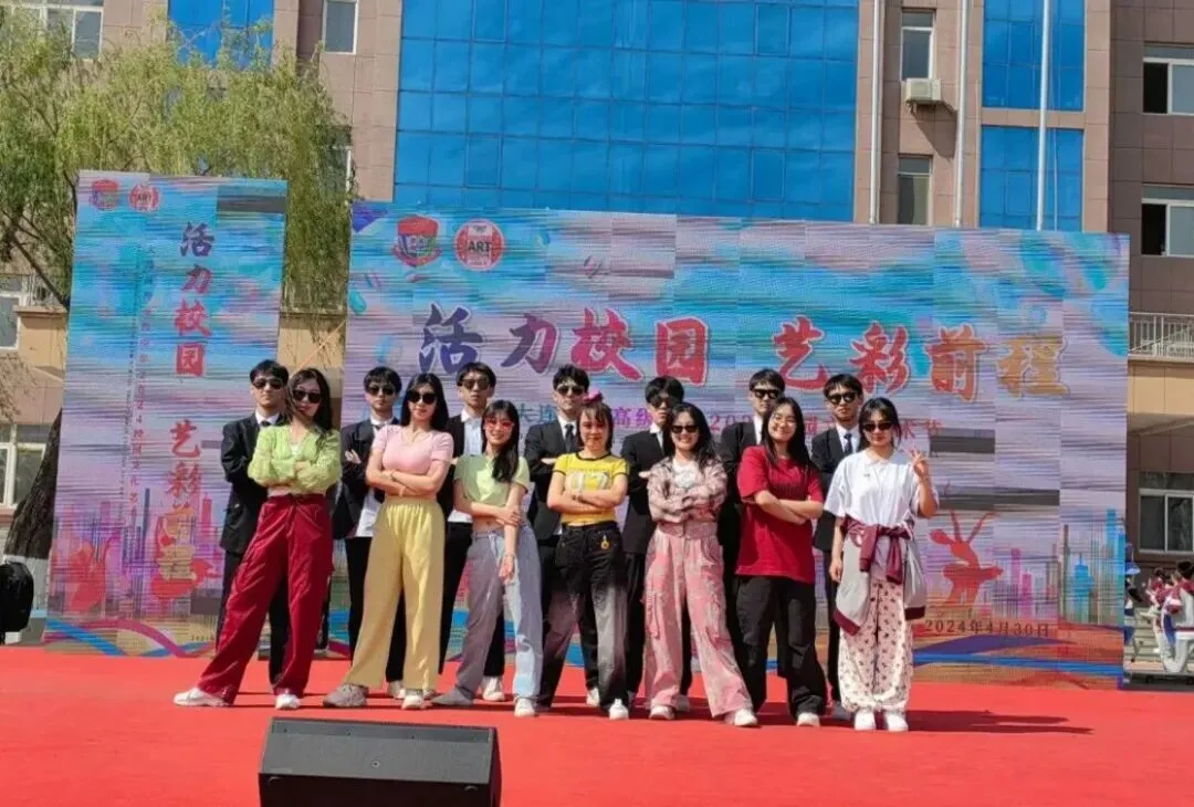 2026中考云看校②【大连前程高级中学】大连这所“省优质高中”“省级赛事金牌学校” 第16张