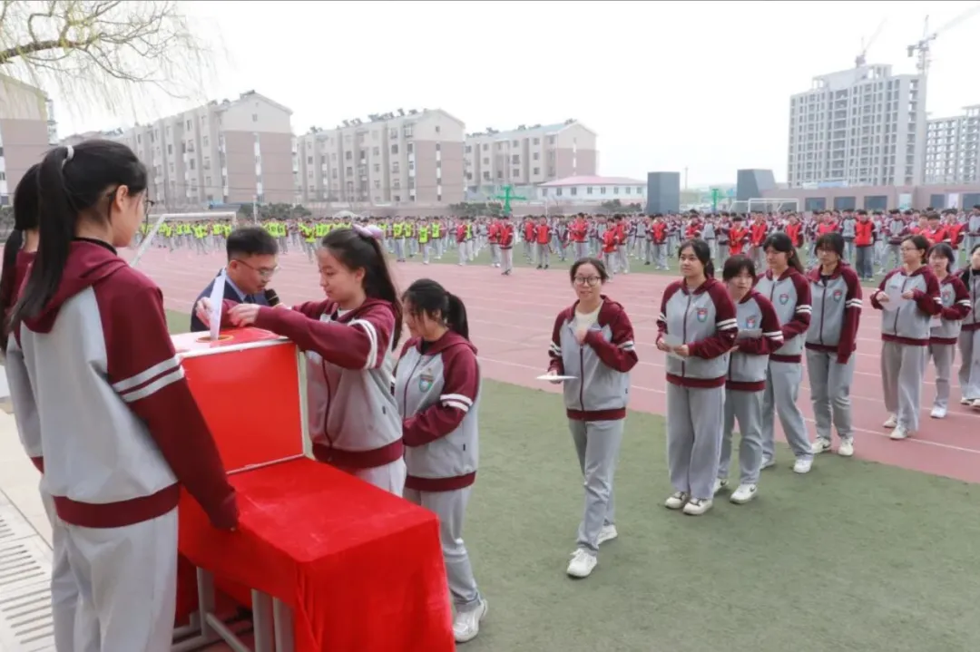 2026中考云看校②【大连前程高级中学】大连这所“省优质高中”“省级赛事金牌学校” 第18张