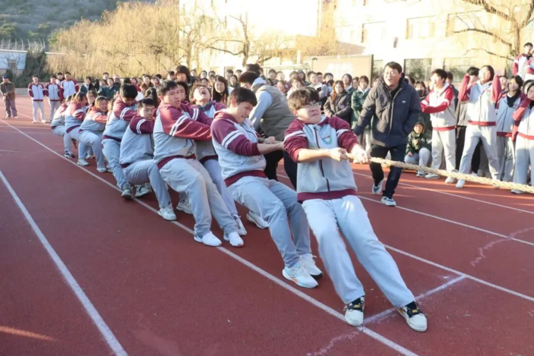 2026中考云看校②【大连前程高级中学】大连这所“省优质高中”“省级赛事金牌学校” 第20张