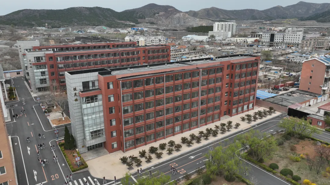 2026中考云看校②【大连前程高级中学】大连这所“省优质高中”“省级赛事金牌学校” 第23张