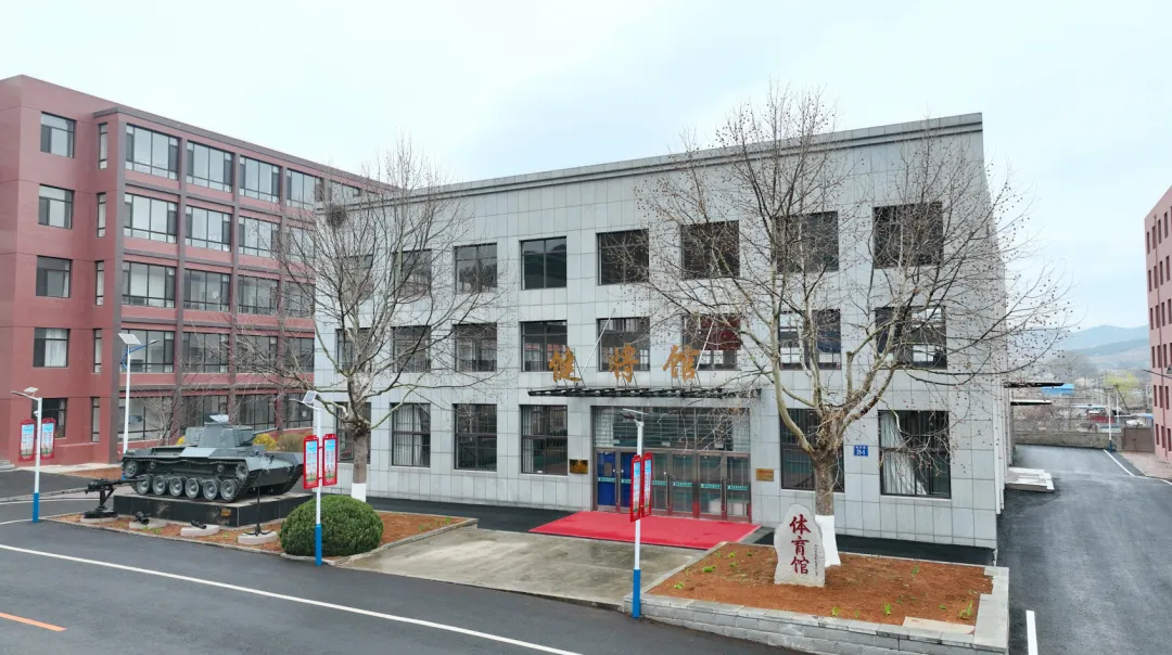 2026中考云看校②【大连前程高级中学】大连这所“省优质高中”“省级赛事金牌学校” 第26张