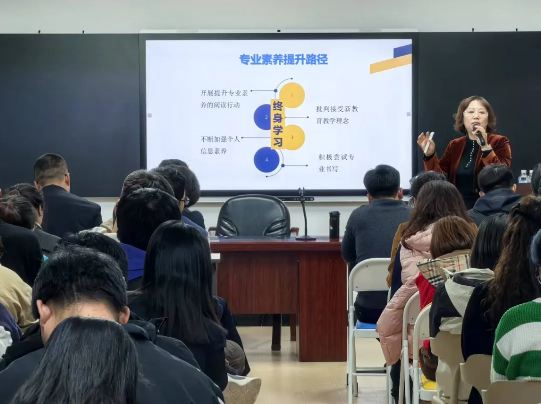 2026中考云看校②【大连前程高级中学】大连这所“省优质高中”“省级赛事金牌学校” 第43张