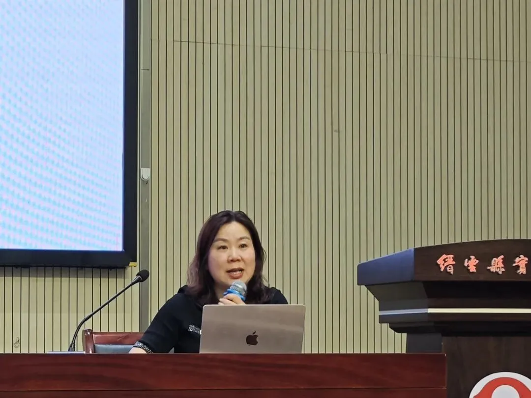 凝心研思精复习,笃行致远战中考——记缙云县中考复习研讨会暨县语文教研员工作室、高地项目语文学科工作室线下活动 第11张
