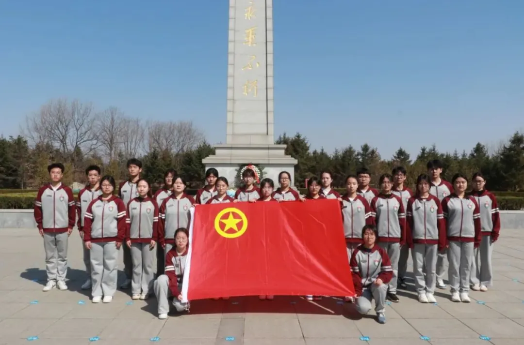 2026中考云看校②【大连前程高级中学】大连这所“省优质高中”“省级赛事金牌学校” 第61张