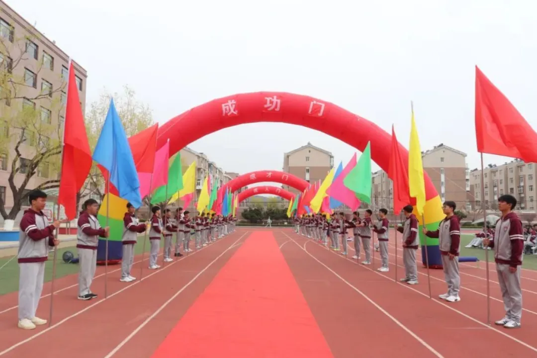 2026中考云看校②【大连前程高级中学】大连这所“省优质高中”“省级赛事金牌学校” 第62张