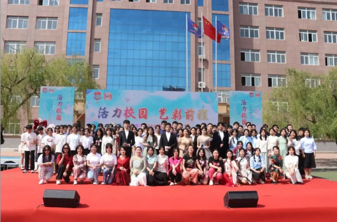 2026中考云看校②【大连前程高级中学】大连这所“省优质高中”“省级赛事金牌学校” 第63张
