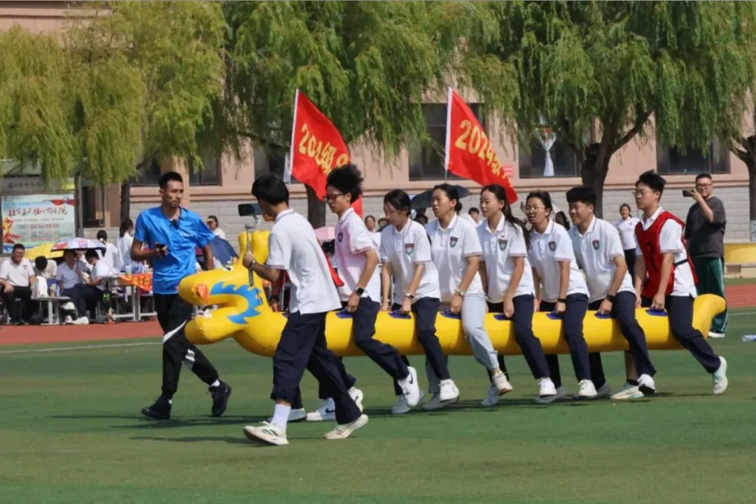 2026中考云看校②【大连前程高级中学】大连这所“省优质高中”“省级赛事金牌学校” 第66张
