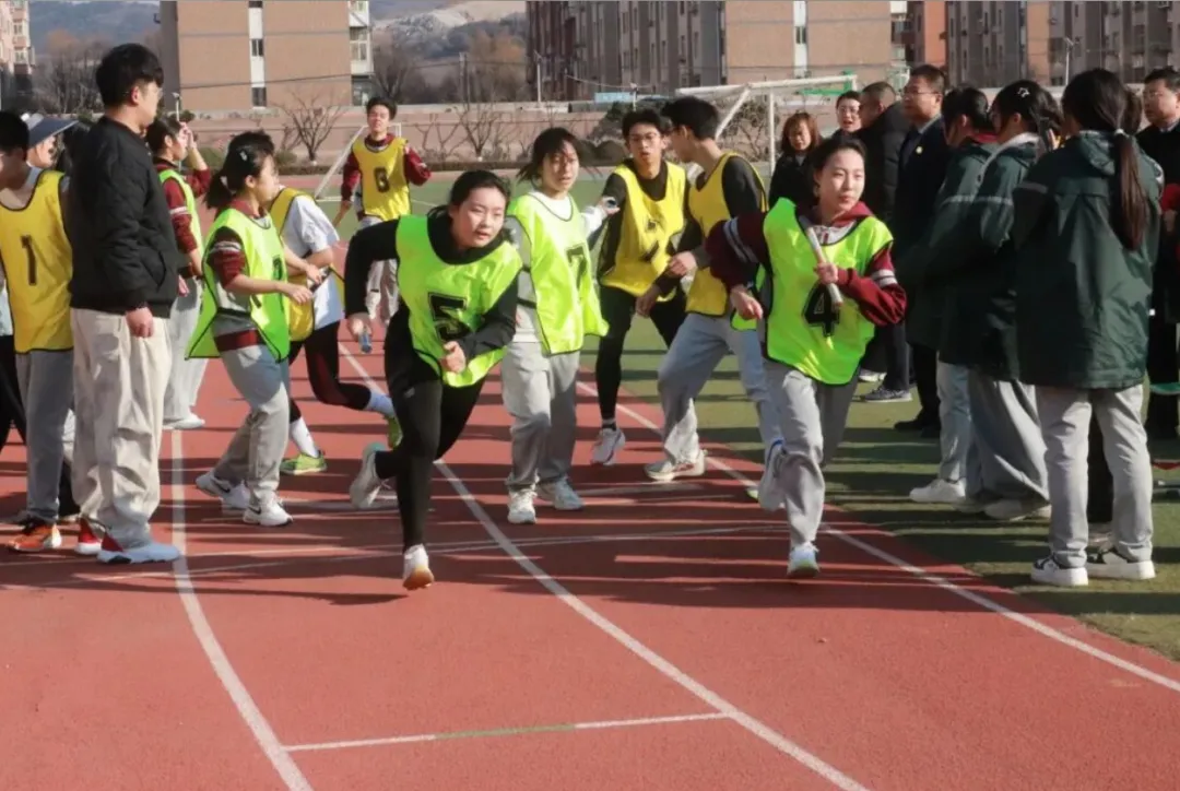 2026中考云看校②【大连前程高级中学】大连这所“省优质高中”“省级赛事金牌学校” 第67张