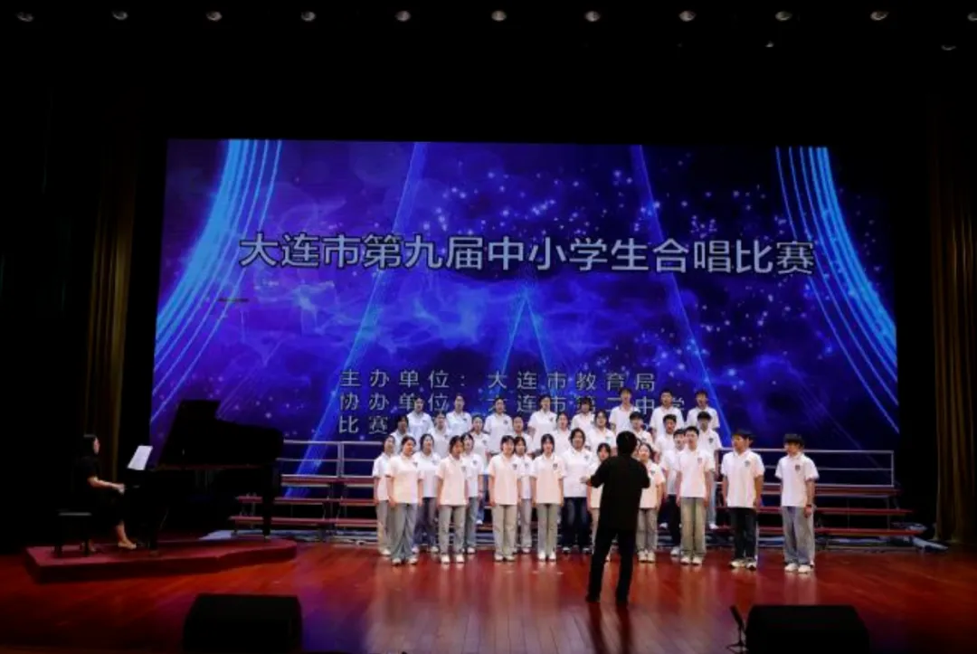 2026中考云看校②【大连前程高级中学】大连这所“省优质高中”“省级赛事金牌学校” 第70张