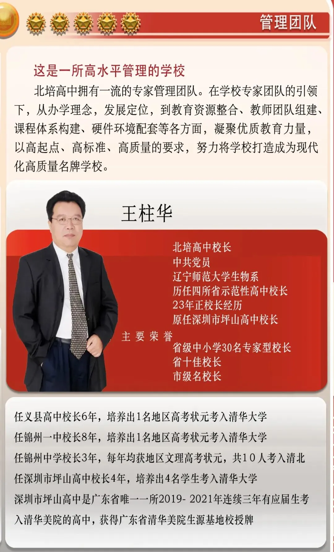 中考| 北培、央美、明贤、南外、 南沙5所民办高中2025招生简章 第25张