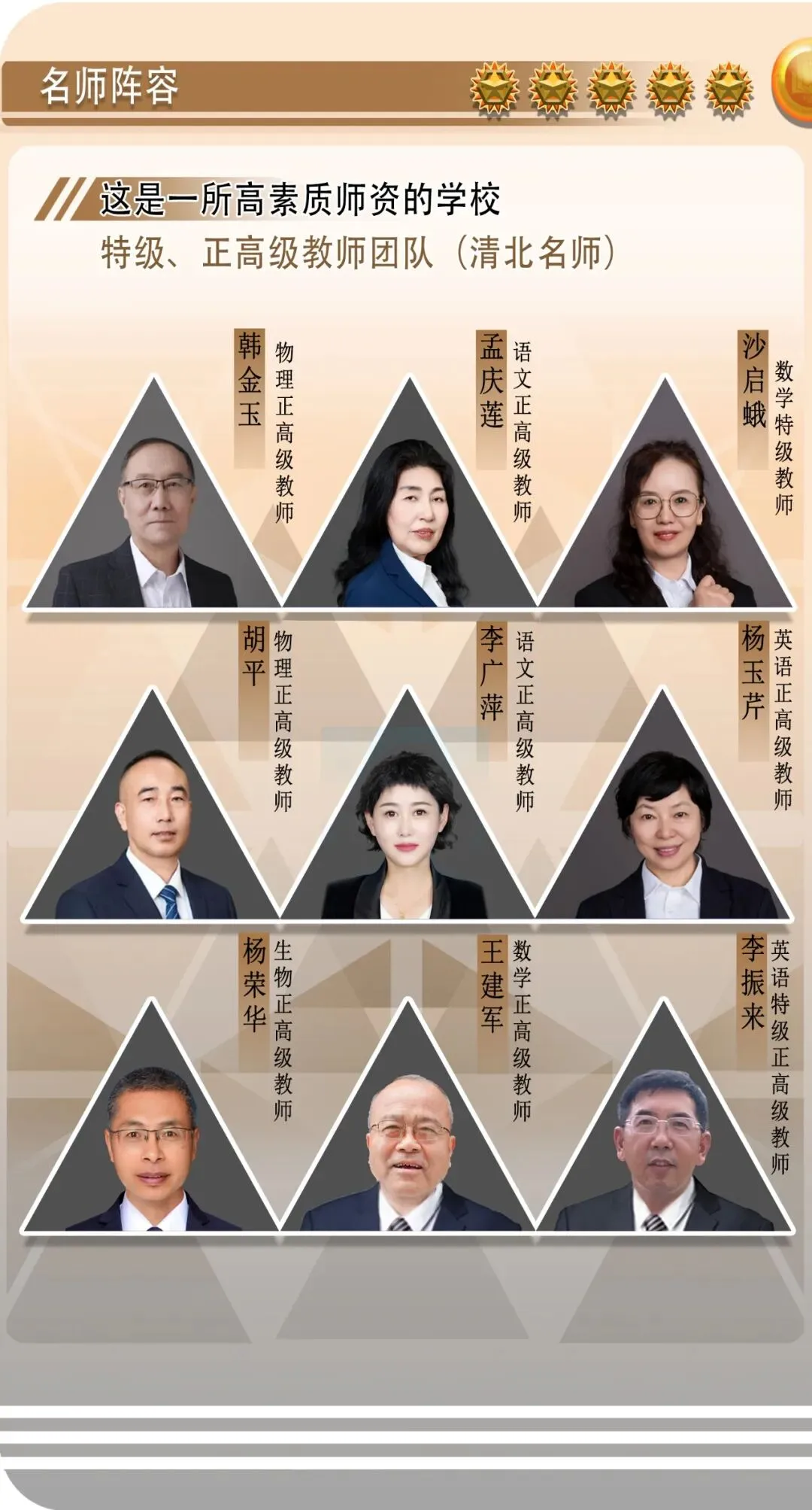 中考| 北培、央美、明贤、南外、 南沙5所民办高中2025招生简章 第26张