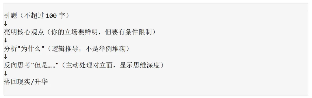 上海高考|最后4周,语文如何从模考100分冲刺高考120分? 第1张