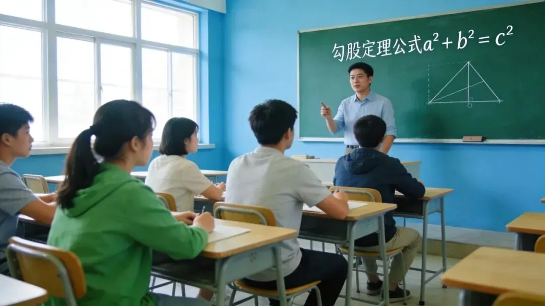 2026中考数学命题大变天!反套路时代来临,这样备考的孩子悄悄成了黑马 第1张