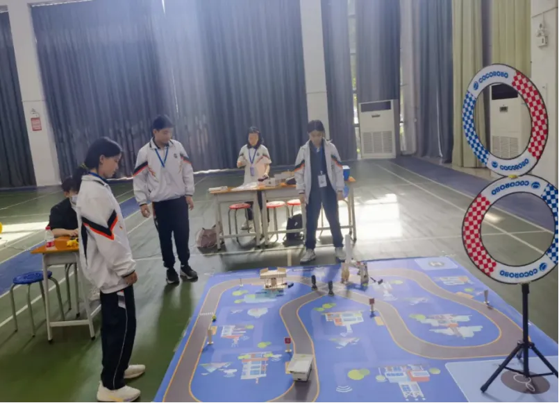中考|广州外国语学校2025年招生信息 第19张