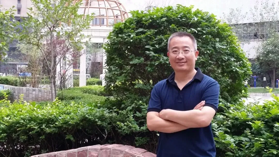中考热门命题作文“你的微笑”,这样写轻松拿高分! 第5张