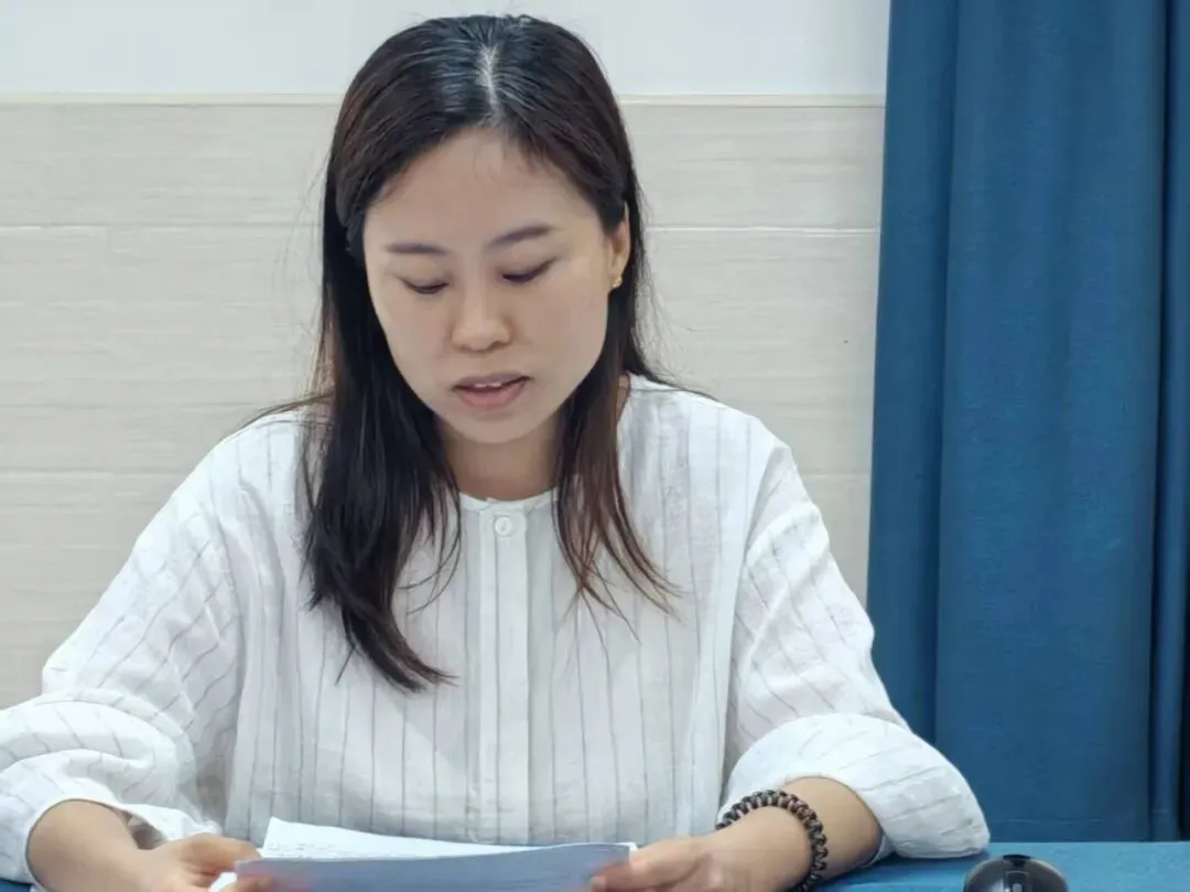 凝心聚力共研讨, 精准施策备中考——中山市东区松苑中学教育集团2026年物理备考研讨活动圆满举行 第10张