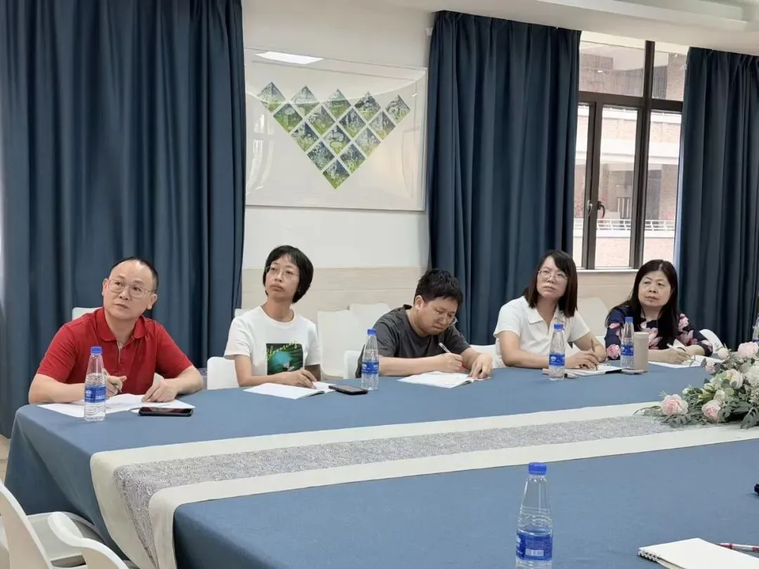 凝心聚力共研讨, 精准施策备中考——中山市东区松苑中学教育集团2026年物理备考研讨活动圆满举行 第12张