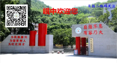 凝心聚力析学情 精准施策备中考——峨边中学九年级适应性考试质量分析会 第5张