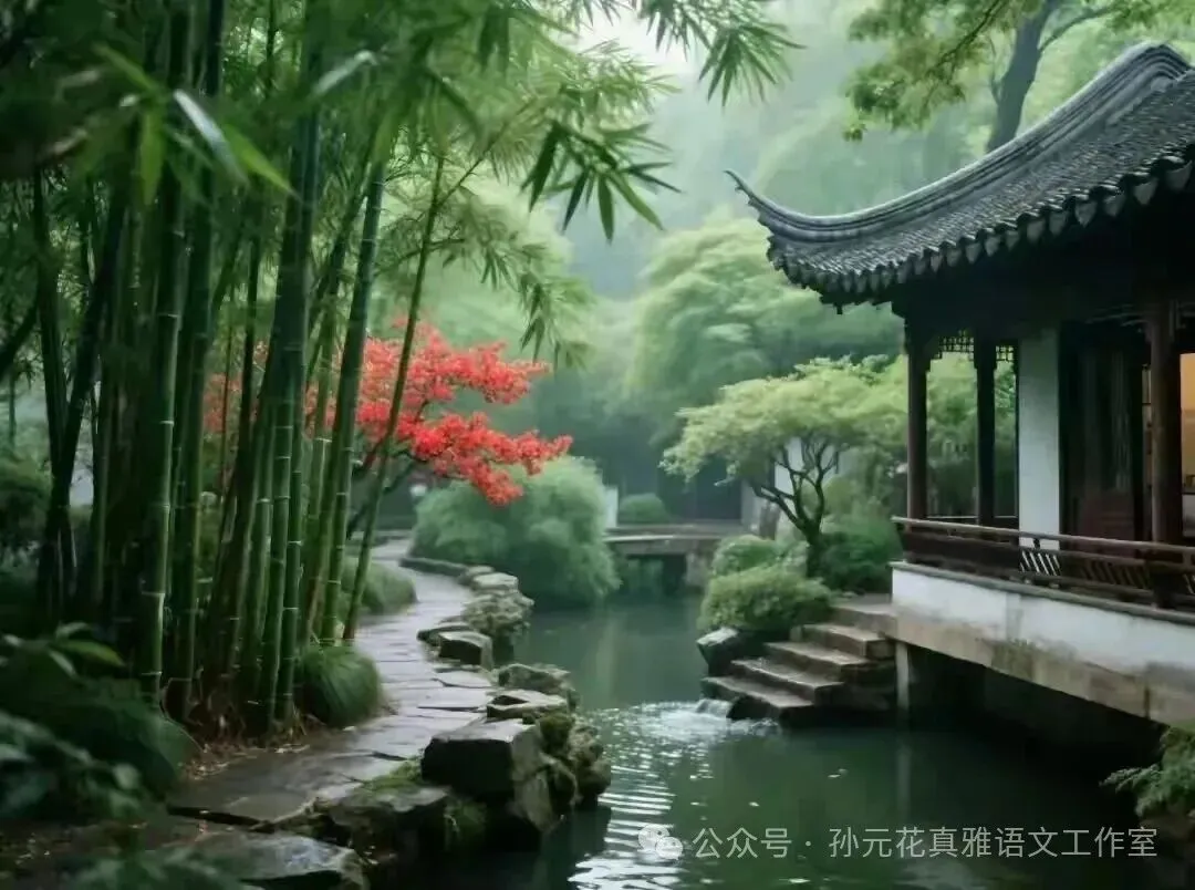 备战中考 | “传统文化”作文——我在陶土中寻到了初心 第1张
