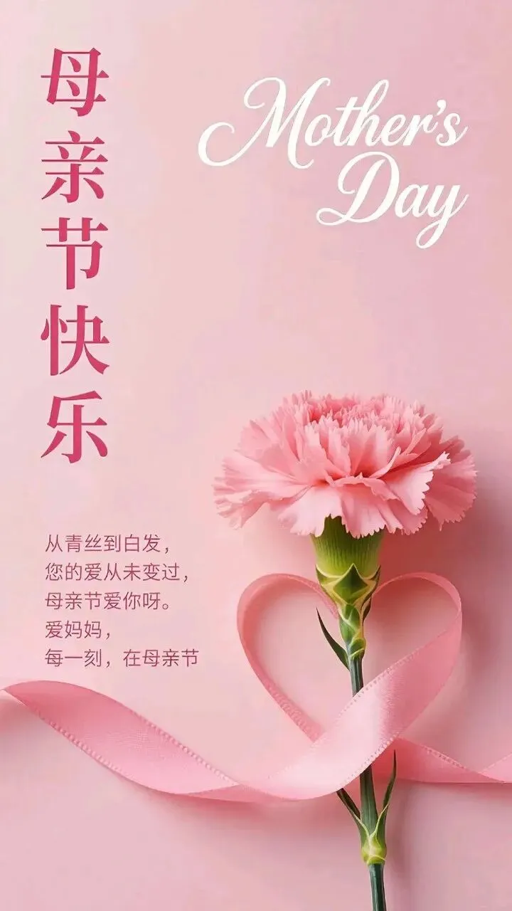 不负母亲凝望,不负青春中考 第3张