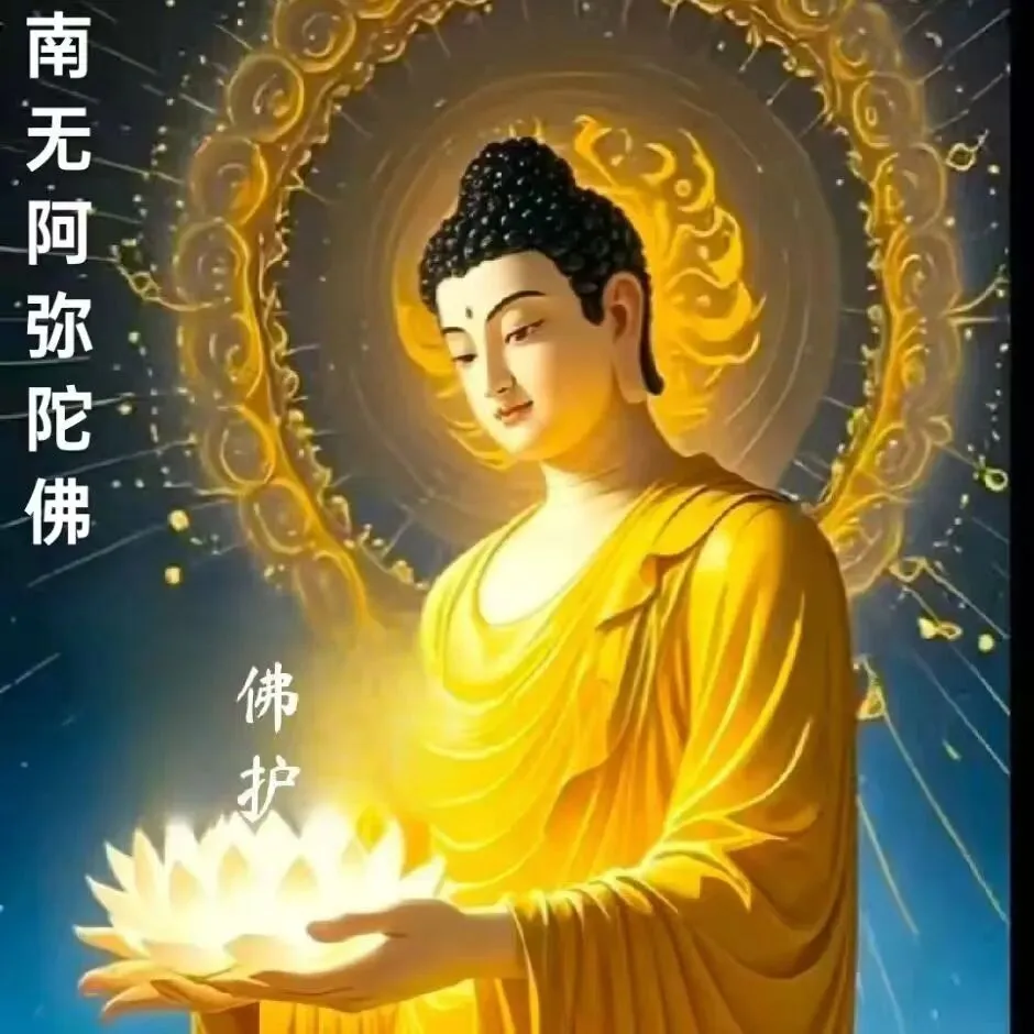 师生齐念佛 中考创佳绩 第1张