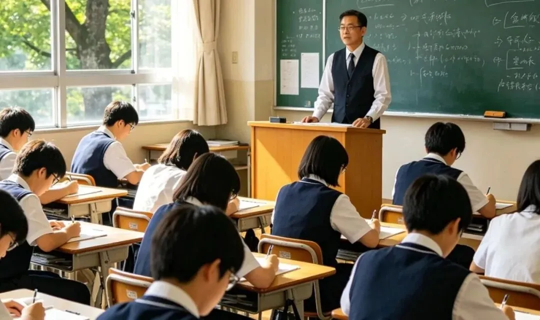 中考冲刺关键期,我想劝所有初中生:别让手机,毁了你的中考梦 第2张